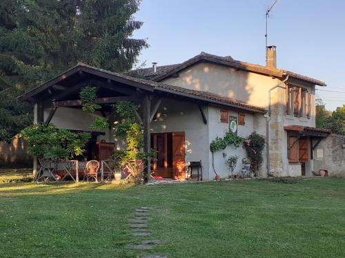 Le Plan House | La Grange