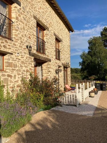 Naillat Bed & Breakfast | La Grange