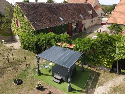 Nohant-Vic Bed & Breakfast | La Grange