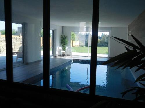 Plelan-le-Petit House | La Grange