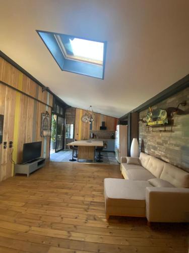 Sablons Bed & Breakfast | La Grange