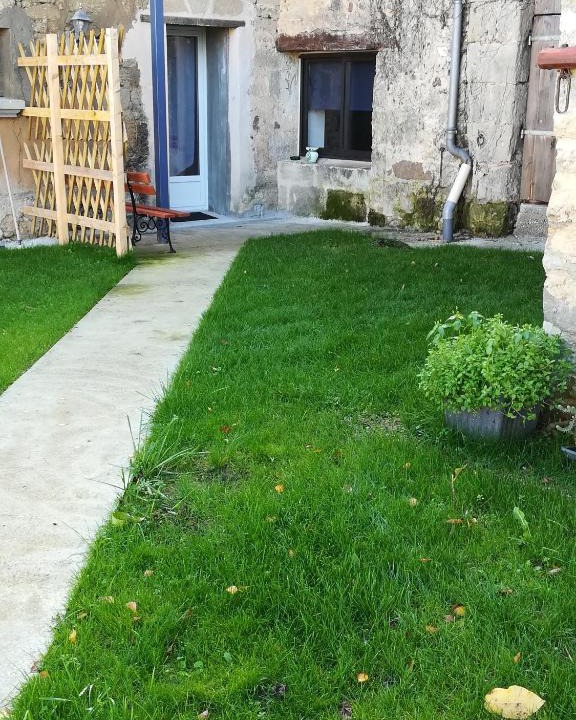 Saint-Georges-sur-Layon House | La Grange du Layon