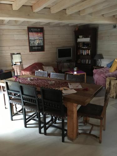 Saint-Pere House | La Grange