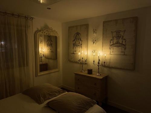 Savenay House | La Grange