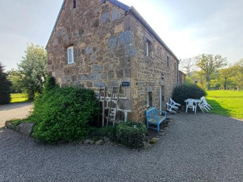 Taillebois House | La grange