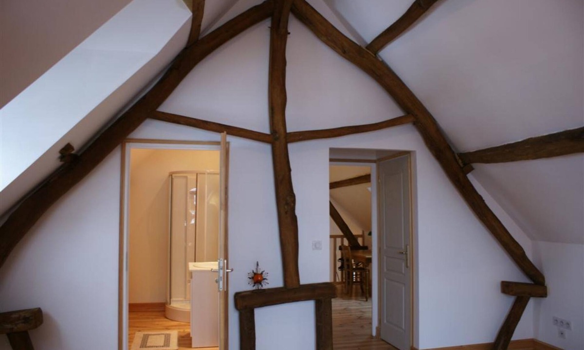 Toeufles Bed & Breakfast | La Grange