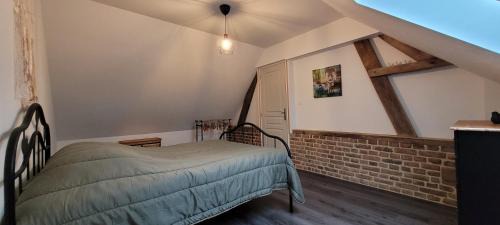 Woignarue House | La Grange