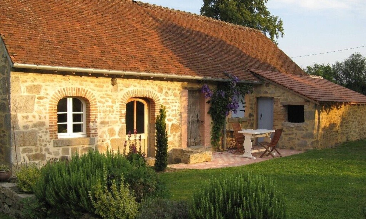 Saint-Vaury Other | La Grange & Le Gite au Chez