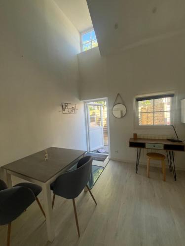 Saint-Avertin Apartment | La Grange Lucien