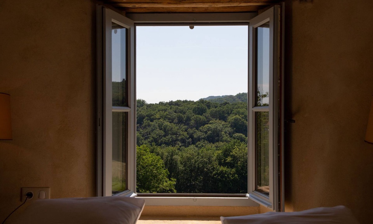 Beynac-et-Cazenac Bed & Breakfast | La Grange Milou