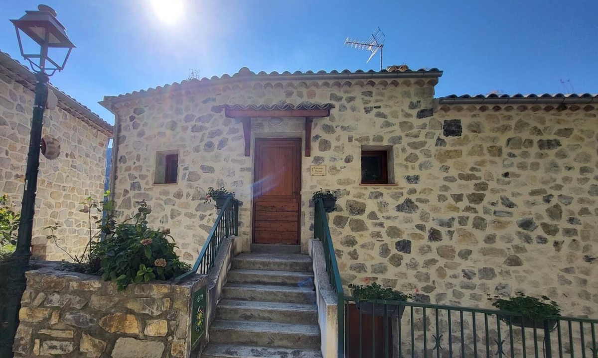 Bairols House | La Grange Neuve - BAIROLS