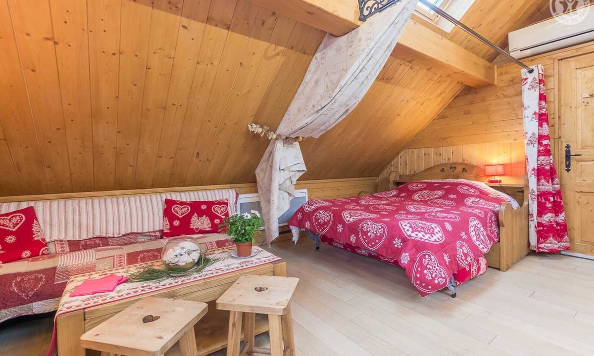 Frontenex House | LA Grange Neuve - Frontenex