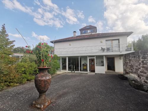 Fontenay Villa | La Grange-Piscine-SPA