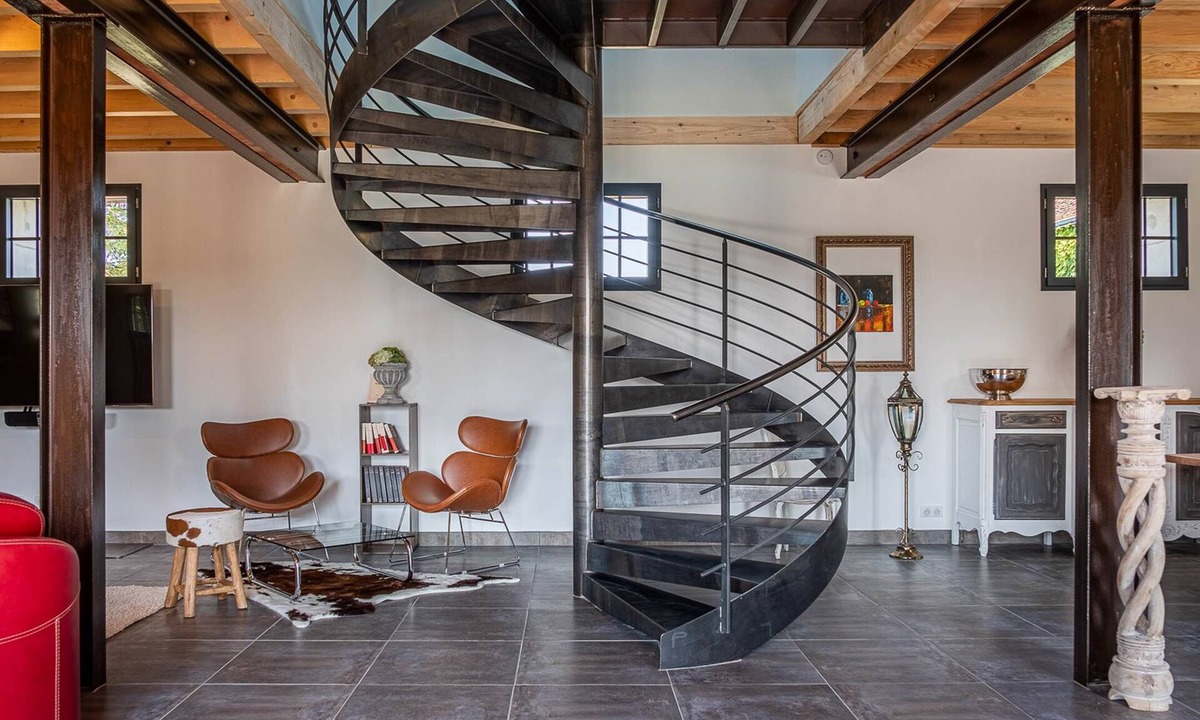 Flere-la-Riviere House | La Grange - Pleasure in Nature & Calm