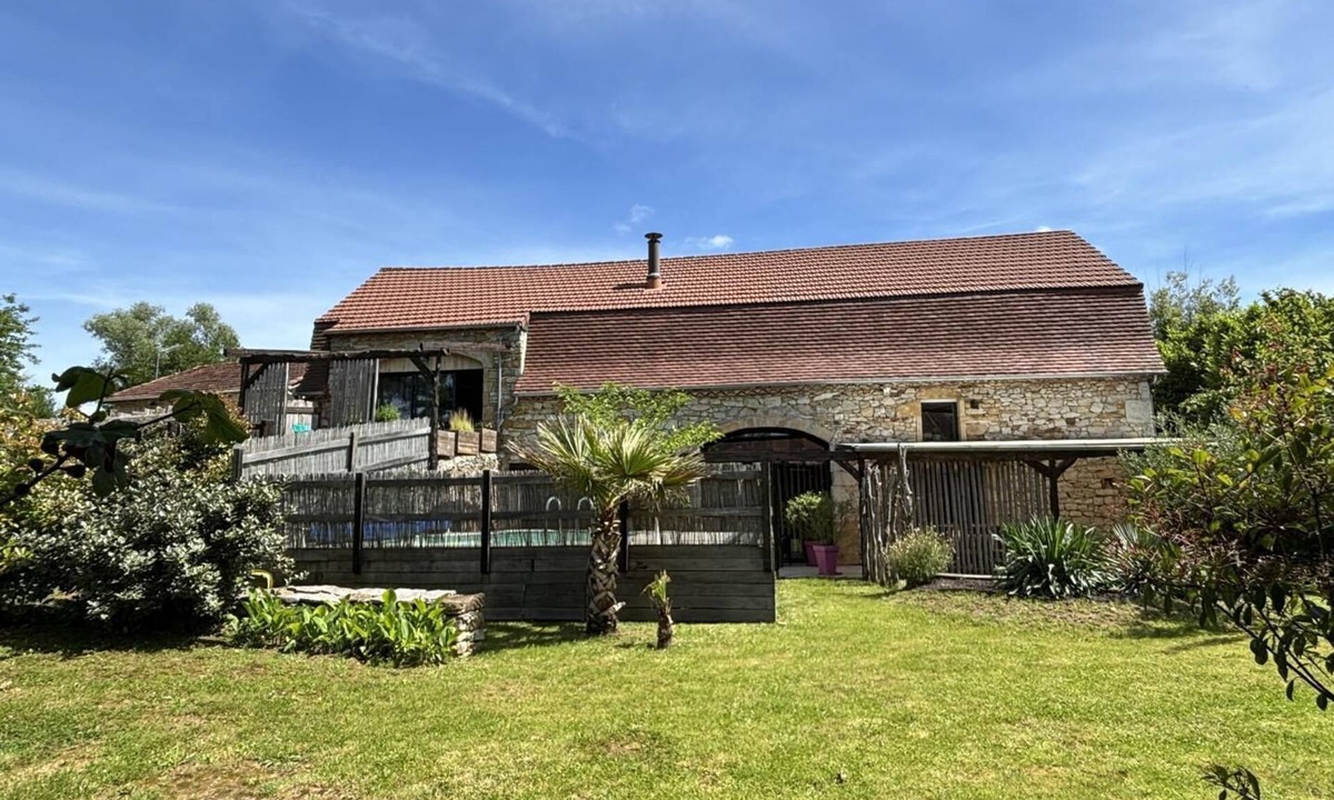 Prudhomat House | La Grange - PRUDHOMAT