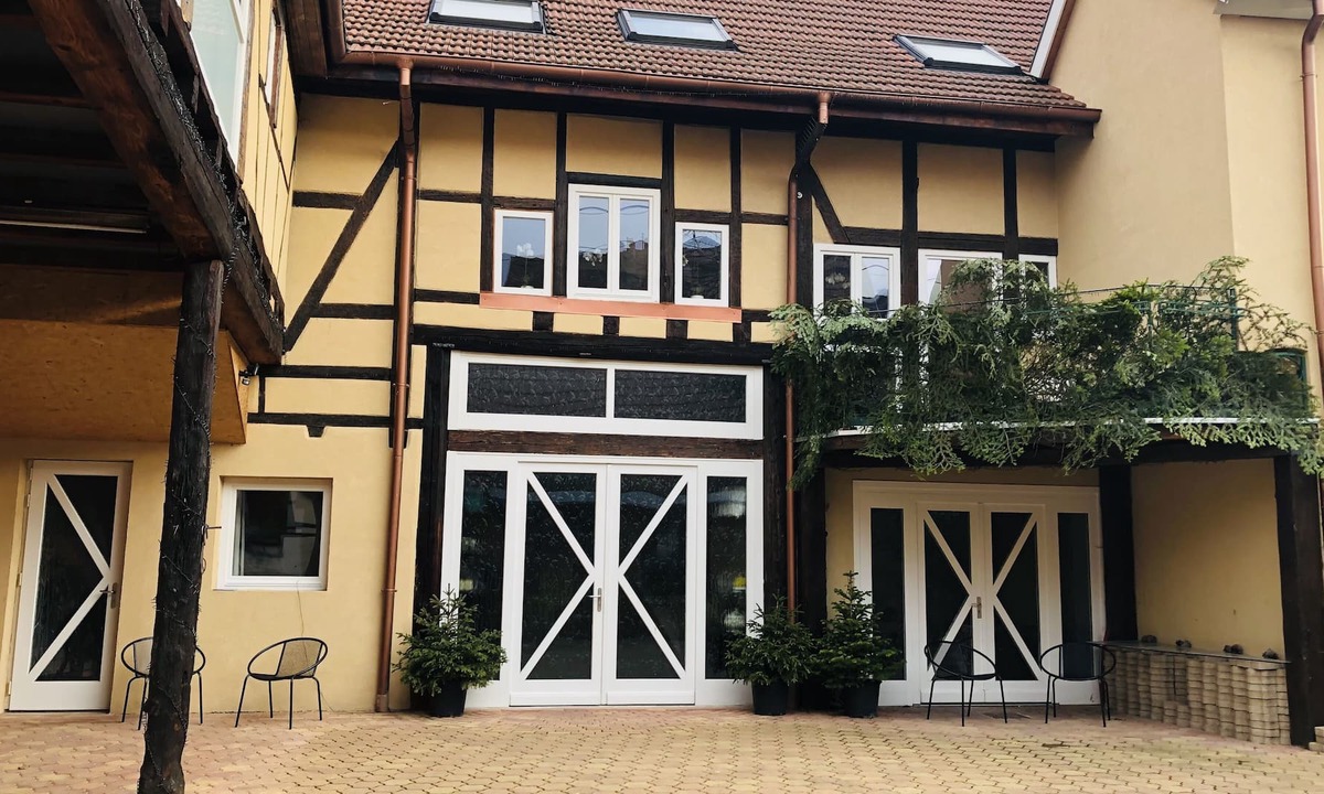 Selestat House | La Grange Saint Nicolas