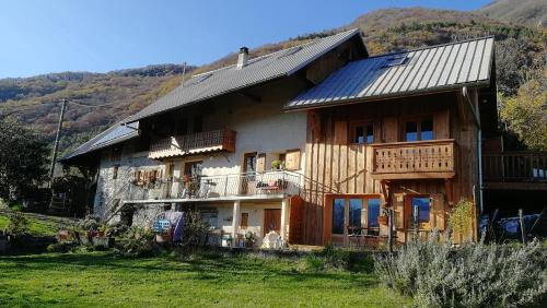 Cruet Bed & Breakfast | la gravinette