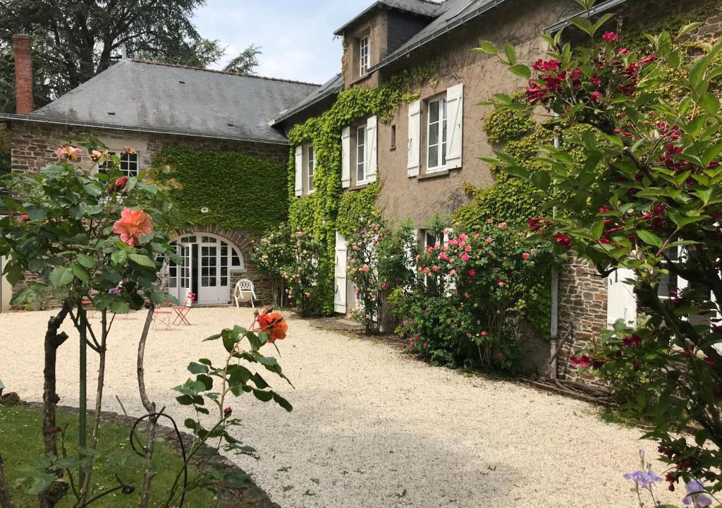 La Chapelle-sur-Erdre Bed & Breakfast | La Grimaudière