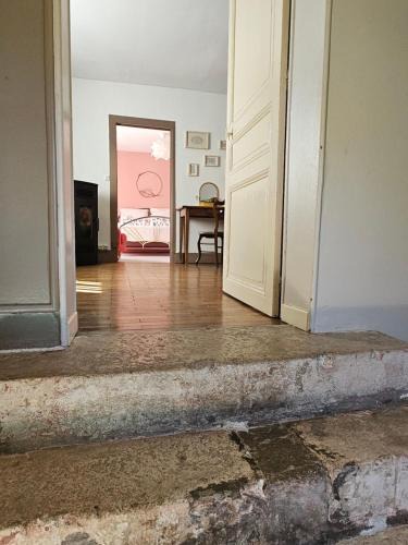 Merrey-sur-Arce House | La Grive d'Arce