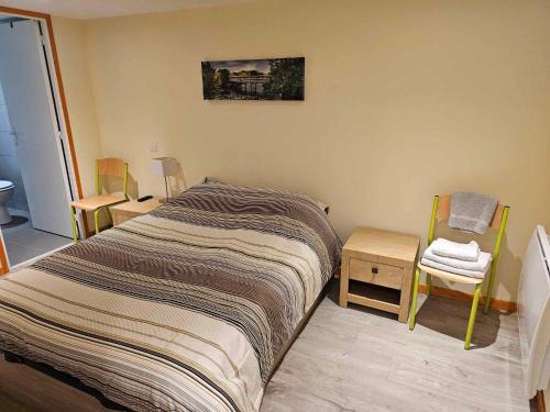 Ilonse Bed & Breakfast | La Gruppio