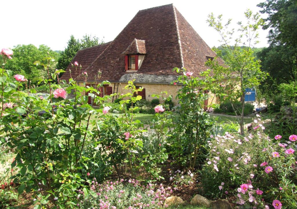 Sainte-Alvere House | La Guelta