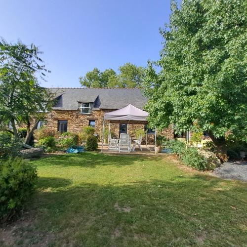 Treal Bed & Breakfast | la guichardaye