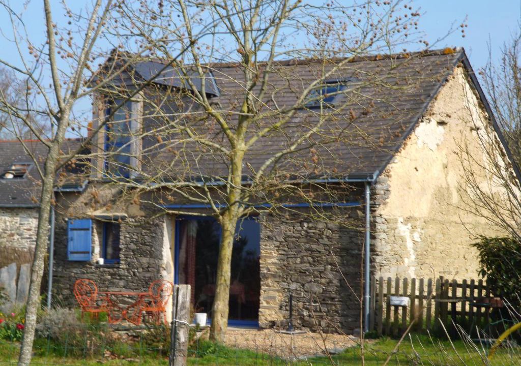 Vay House | La Guichardière