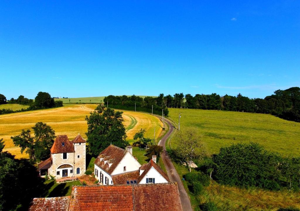 Lainsecq Bed & Breakfast | La Guirtelle