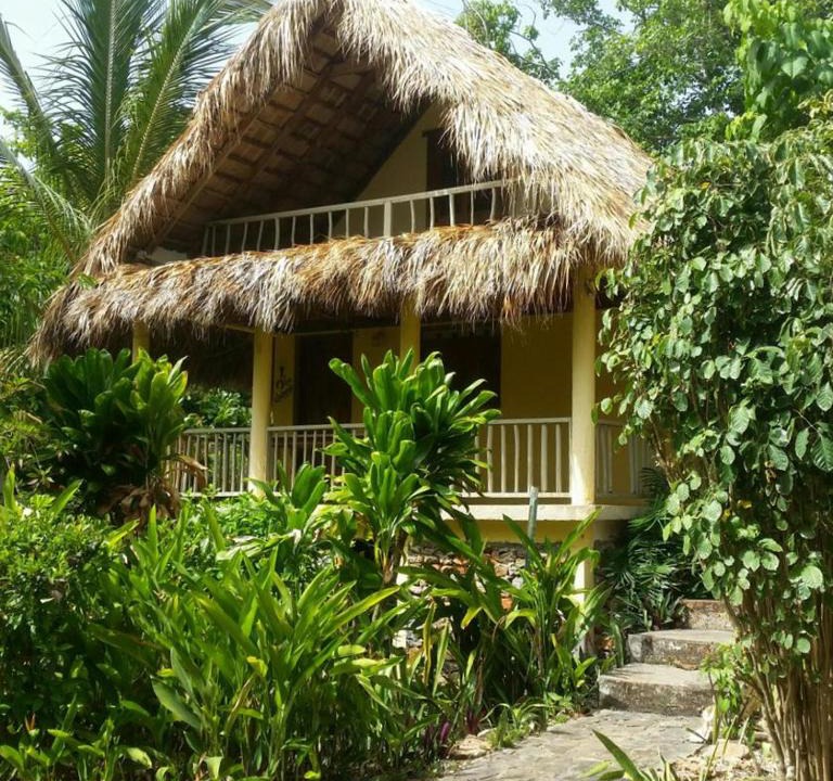 Las Galeras Ski Chalet | La Guisarde