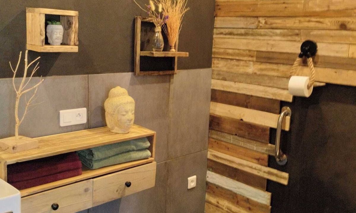 Laroque Bed & Breakfast | La Guitoune de Laroque