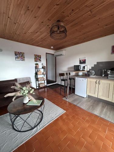 Mane Apartment | La Guitoune