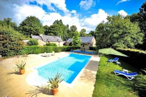 Quevert Bed & Breakfast | La Guyonnais
