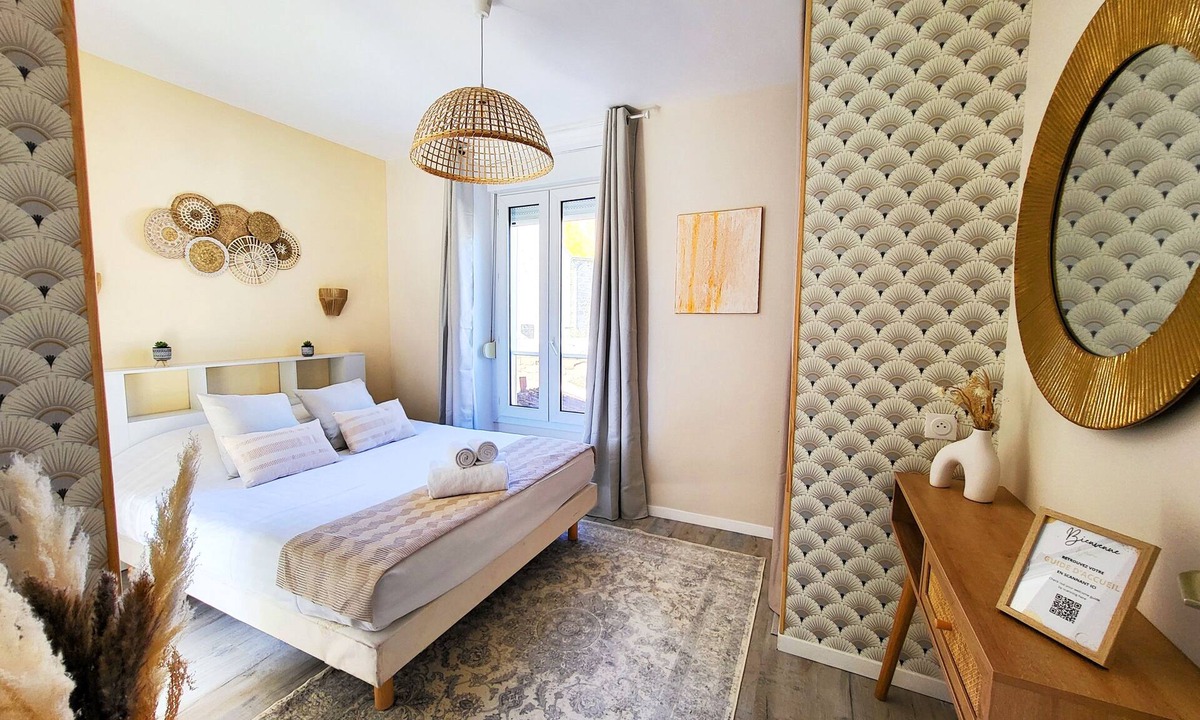 Courtoisville-Sillon-Moka Hotel | La Hacienda- NEW - 2 steps from the beach