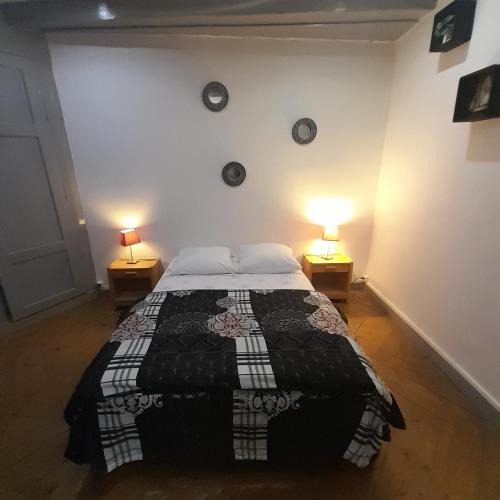 Thiers Apartment | La Hall
