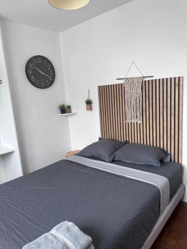 Barriere Saint Marc Apartment | La Halte 2 Chambres Famille Business Parking