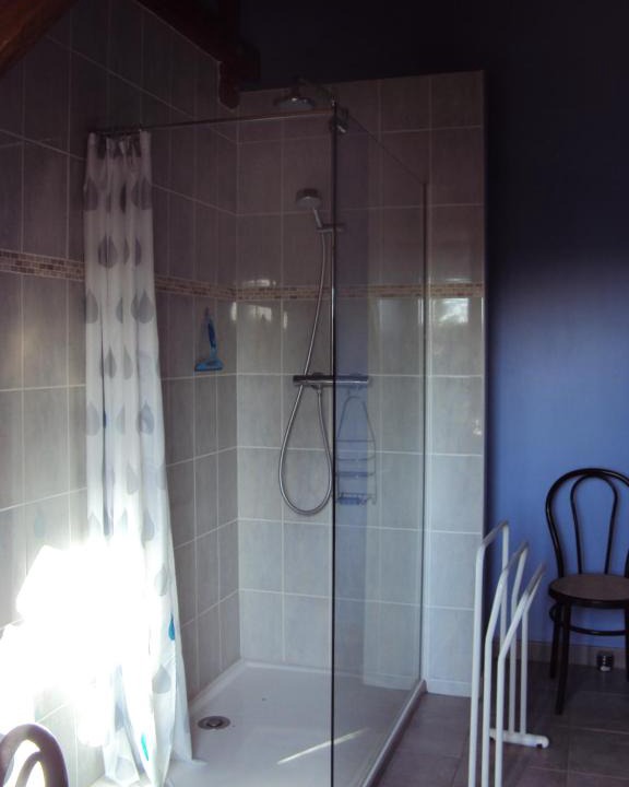 Mur-de-Sologne Bed & Breakfast | La Halte de Chambord