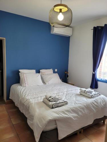 Saint-Sulpice House | La halte des cèdres