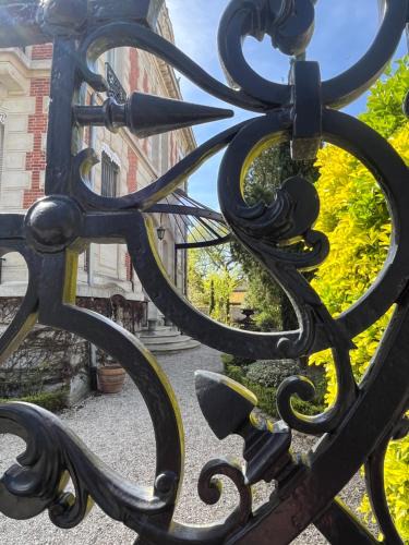 Les Veneurs House | La HALTE des CAVALIERS