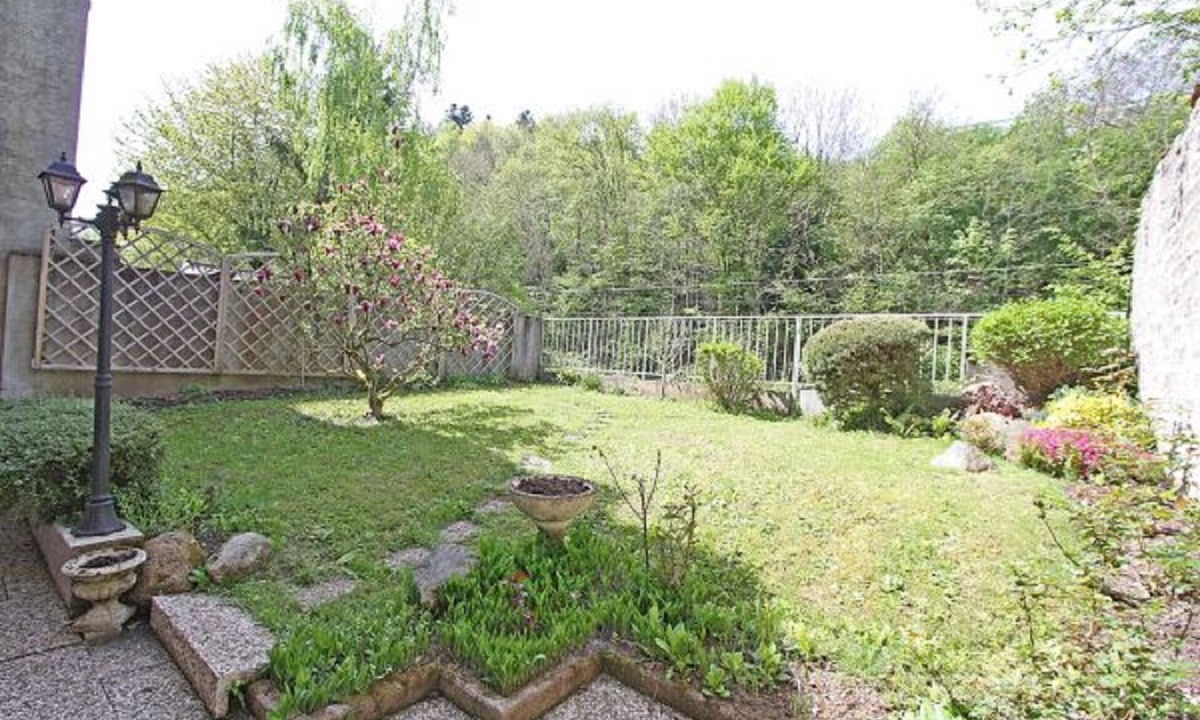 Chantraine House | LA HALTE des PRINCES - Beautiful private house with enclosed garden
