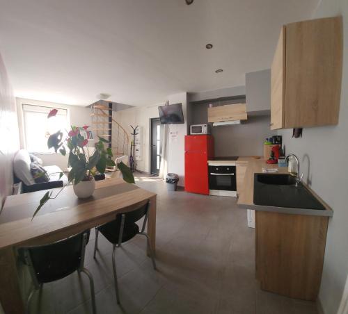 Plichancourt Apartment | la halte des trois rivieres