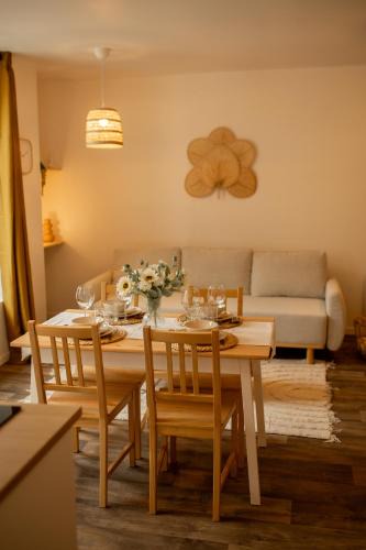 Charleville-Mezieres Apartment | La halte ducale #1