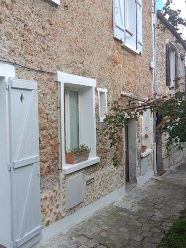 Dampierre-en-Yvelines House | la halte