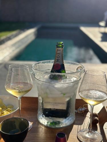 Chereng Bed & Breakfast | La Hamaïde