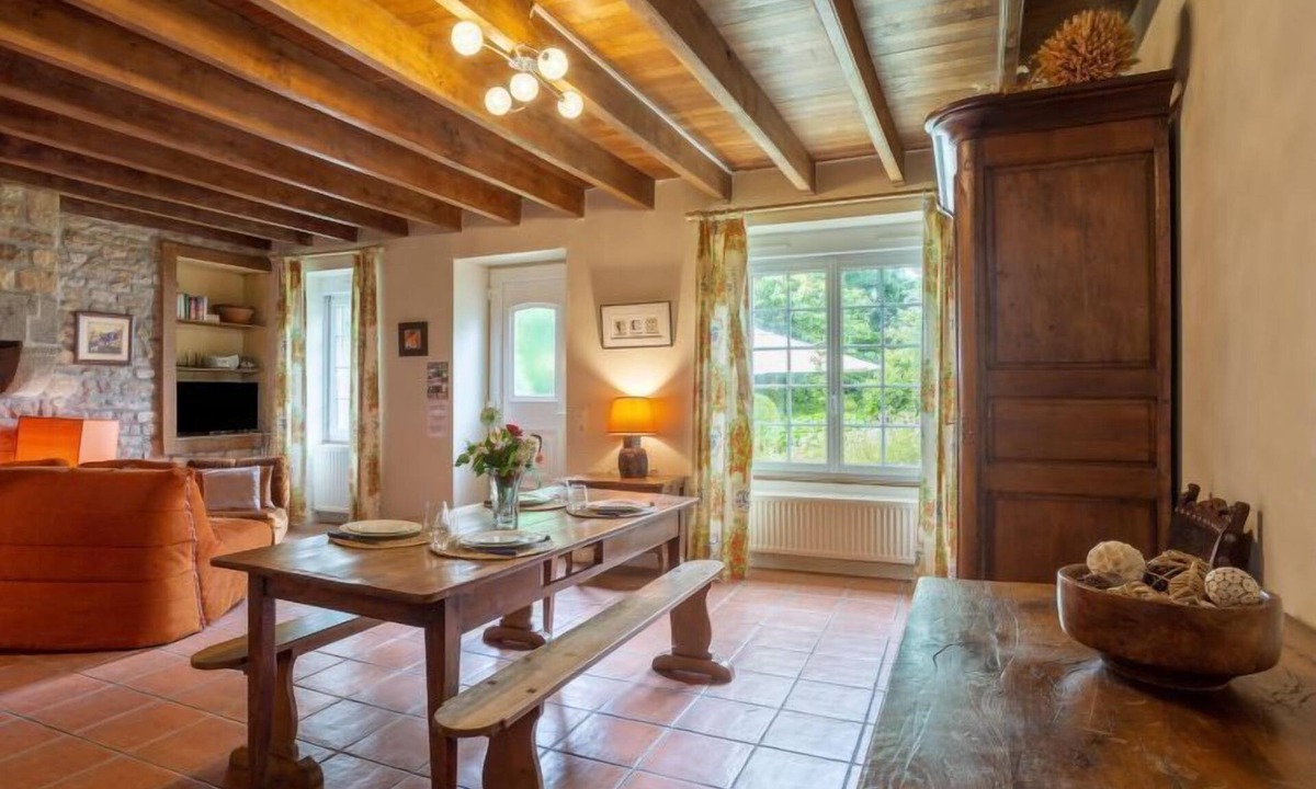 Sartilly-Baie-Bocage House | La Haute Gilberdière by Interhome