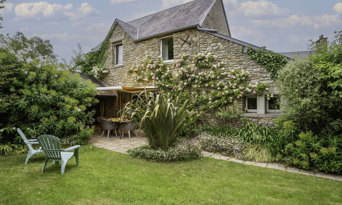 Sartilly-Baie-Bocage House | La Haute Gilberdière by Interhome