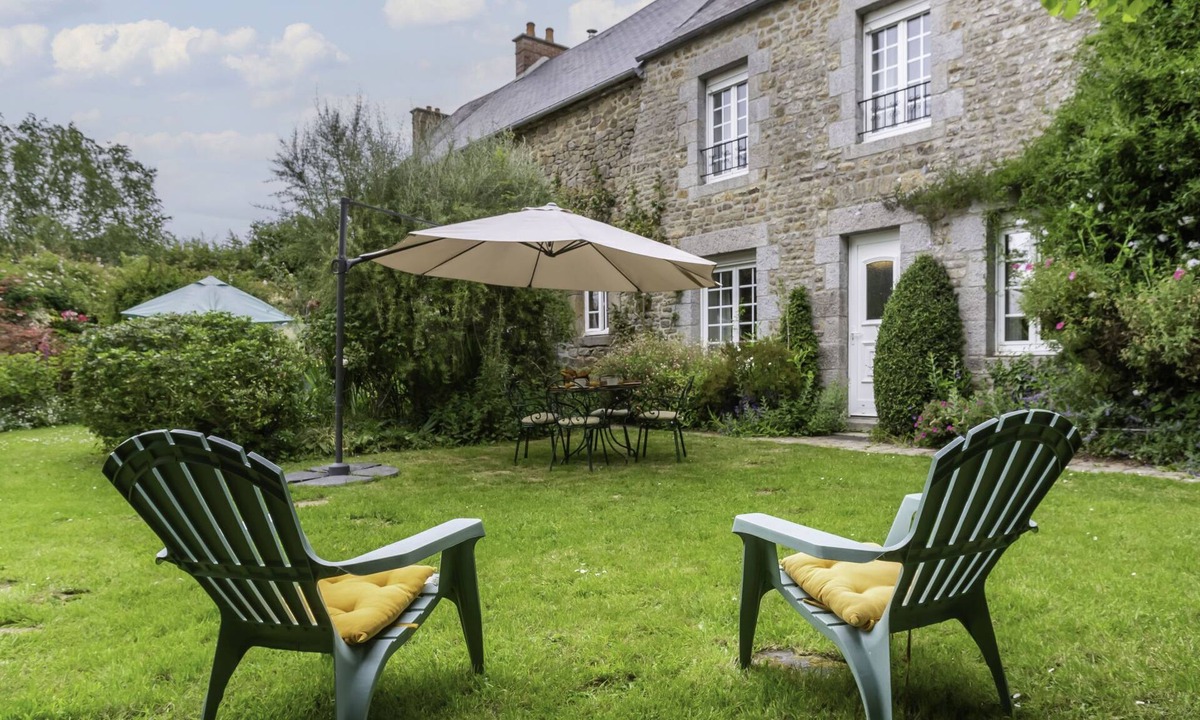 Sartilly-Baie-Bocage House | La Haute Gilberdière by Interhome