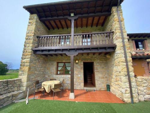 Villanueva House | La Helguera By Silastur