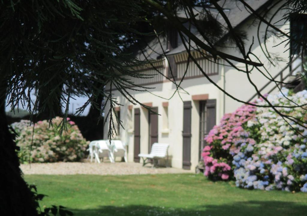 Vergetot House | LA HETRAIE