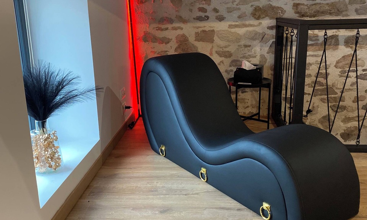 Folles House | La Home Love