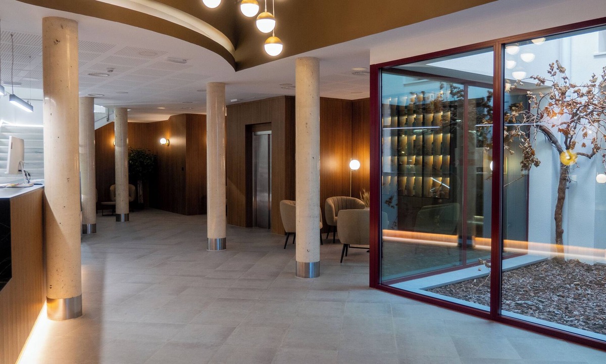 El Provencio Hotel | La Hospederia - El Provencio